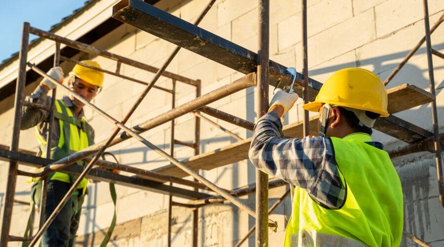 Professional residential roofers in Goldsmith, TX